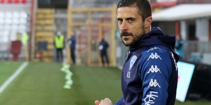 Calciomercato Sassuolo, pronto un triennale per Dionisi