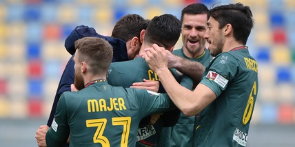 Calciomercato Serie B, Lecce: Bleve ha rinnovato