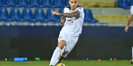 Spezia, Ricci: "La Nazionale è un'emozione incredibile"