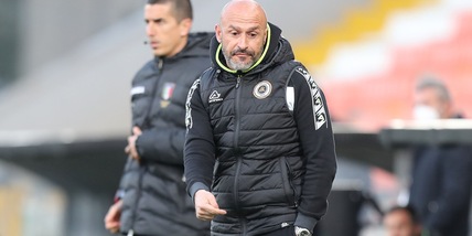 Spezia, Italiano vola: "L'intervista di Zeman? Ancora non ci credo"
