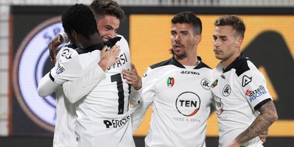 Spezia-Cagliari 2-1: commento al risultato della partita