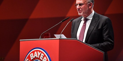 Rummenigge blinda Flick: "Con il Bayern Monaco fino al 2023"
