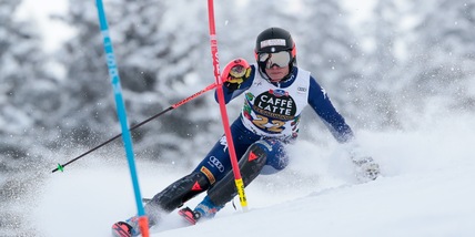 Brignone delusa: "Non sono motivata, forse non mi rivedrete"