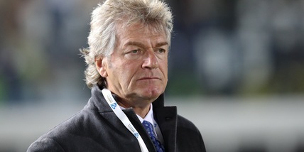 Fiorentina, Antognoni: "Presi gol su scelte arbitrali discutibili"