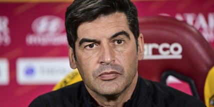 Fonseca, Allegri, Barcellona e Djokovic: le ultimissime