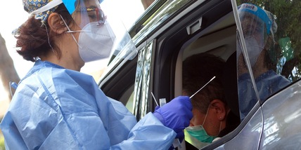 Coronavirus, il bollettino di oggi: 386 morti e 13.846 contagi