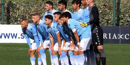Coppa Italia Primavera, gli accoppiamenti delle semifinali