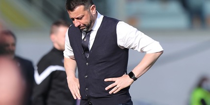 Parma al lavoro, tecnica e partitella per D'Aversa