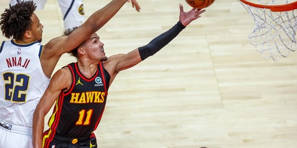 Nba, incredibile rimonta dei Clippers su Atlanta. Ok Bucks e Jazz