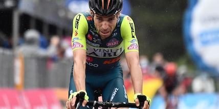 Visconti ko, frattura al piede sinistro