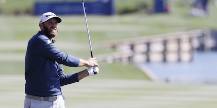 I big del golf si sfidano al WGC-Dell Technologies Match Play