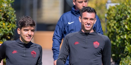 Serie A, sette squalificati. Roma: un turno a Ibanez e Villar