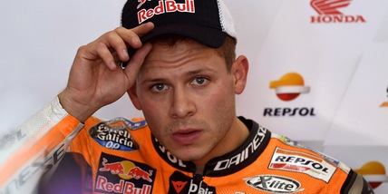 MotoGp, Bradl: "Marquez non lotterà per rimanere a centro gruppo"