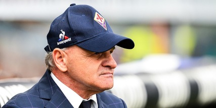 Fiorentina, per Iachini c'è subito un tabù da sfatare