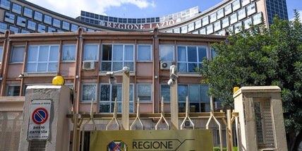 Lazio zona arancione: quando può finire la zona rossa