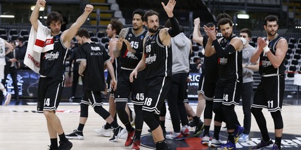 Eurocup: Belinelli trascina Bologna contro Badalona in gara 1
