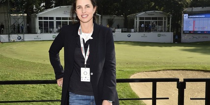 Kia Classic, l'Italia schiera due azzurre: Molinaro e Liti