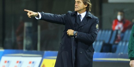 Diretta Italia-Irlanda del Nord ore 20.45: formazioni ufficiali, dove vederla in tv e in streaming