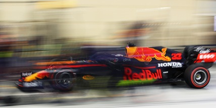 Su Sky ripartono i mondiali di Formula 1 e MotoGP