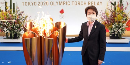 Tokyo 2020, via a 18 eventi: ecco tutte le misure anti Covid