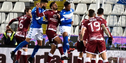 Calciomercato Serie B, Reggina: Vasic ceduto in Svezia