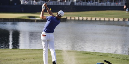 WGC-Dell Technologies Match Play, sconfitti McIlroy e Thomas