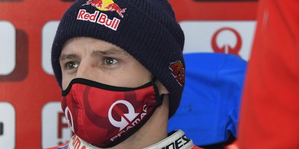 MotoGp, Miller: "Contento di essere l'erede di Dovizioso"