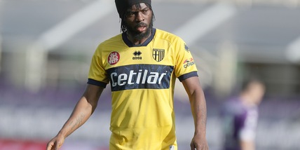 Parma, lavoro differenziato per Gervinho e Valenti