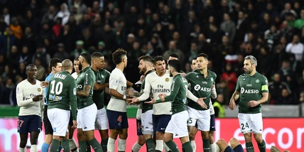 Napoli-Moueffek, il presidente del St. Etienne: Nessun contatto