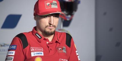 MotoGP GP Qatar, Miller esulta: "Sono stato bravo"