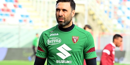 Calciomercato Genoa, Sirigu: "Qui per dimostrare il mio valore"