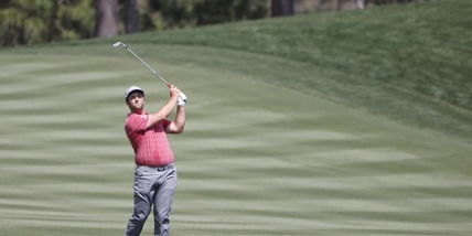 WGC, anche Johnson è fuori. Rahm vola agli ottavi