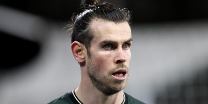 Bale, l'agente: "Futuro? Nulla è ancora deciso"