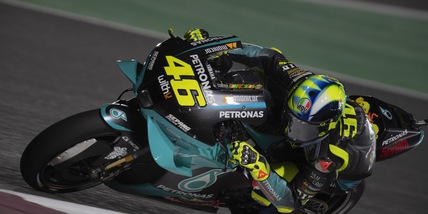 Diretta qualifiche MotoGp Gp Qatar: dove vederle in tv