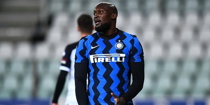 Barcellona su Lukaku ma l’Inter non ci sente