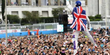 ePrix Roma 2021: il 10 e l'11 aprile torna la Formula E nella Capitale