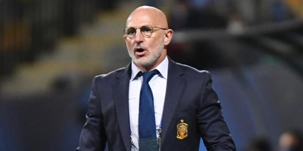 Spagna U21, ct furioso: "Italia al limite dell’antisportivo"
