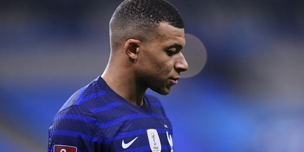Kazakistan-Francia 0-2: a segno Dembélé, rigore sbagliato per Mbappé