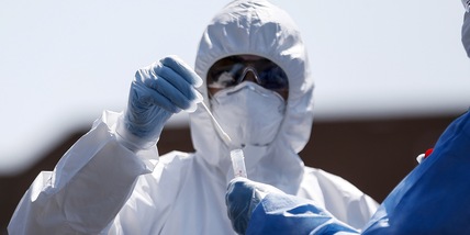 Coronavirus, il bollettino di oggi: 19.611 nuovi contagi e 297 morti