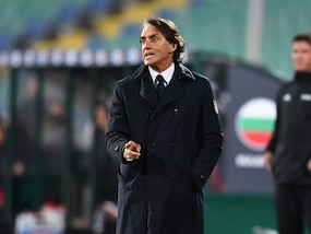 Mancini: "Italia, servono più gol. Ora battiamo la Svizzera"