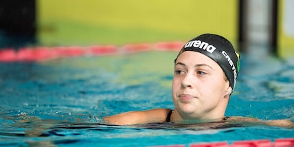 Castiglioni guarita dal Coronavirus, ma a rischio per gli Assoluti