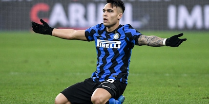 "Inter, Lautaro Martinez ancora nel mirino del Barcellona"