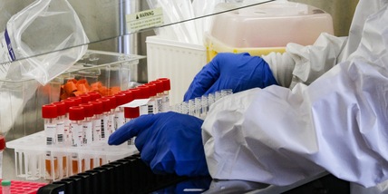 Coronavirus, i dati in Italia: 16.017 positivi e 529 morti