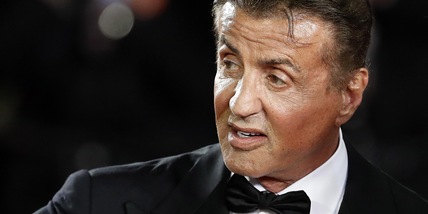 Sylvester Stallone: "Sul set di Rocky stavo per morire"