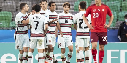 Europeo U21, l'Italia affronterà il Portogallo ai quarti