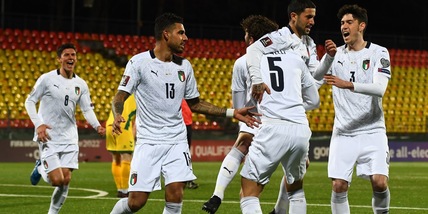 Italia, Uefa, spettatori e Juventus: le ultimissime