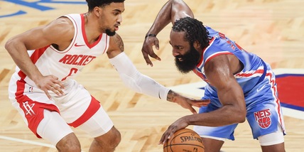 Nba, i Nets si prendono il primo posto a Est. Melli vince ancora