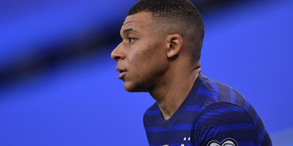 Sfogo Mbappé: "Stufo delle critiche, voglio giocare dove sto bene"