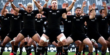 All Blacks in vendita, la protesta dei giocatori: "Storia non si compra"