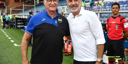 Probabili formazioni Milan-Sampdoria: aggiornamenti